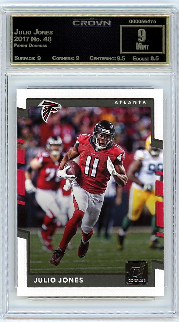 Julio Jones
