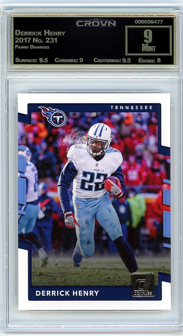 Derrick Henry
