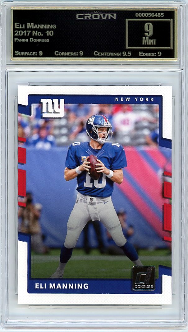 Eli Manning