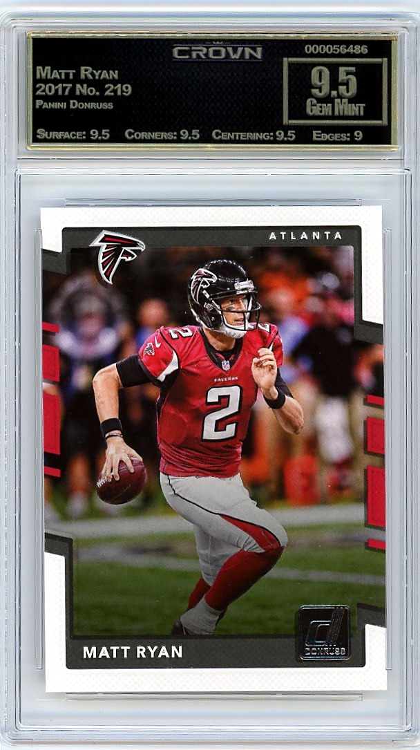 Matt Ryan