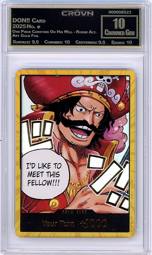 DON!! Card