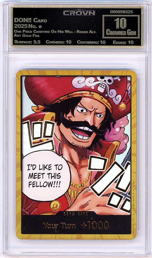 DON!! Card