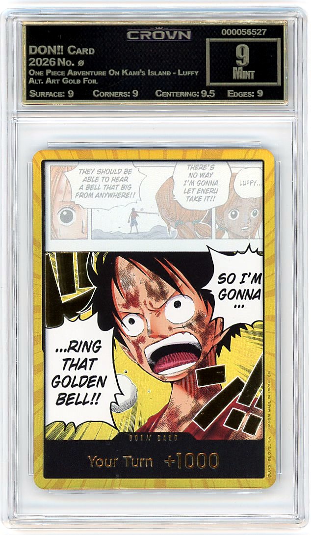 DON!! Card