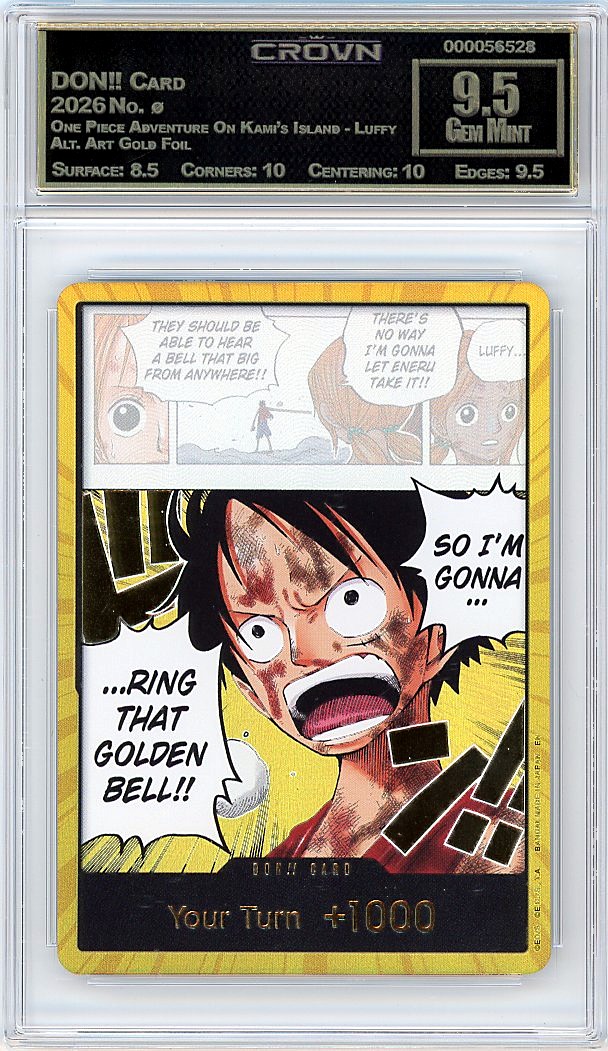 DON!! Card