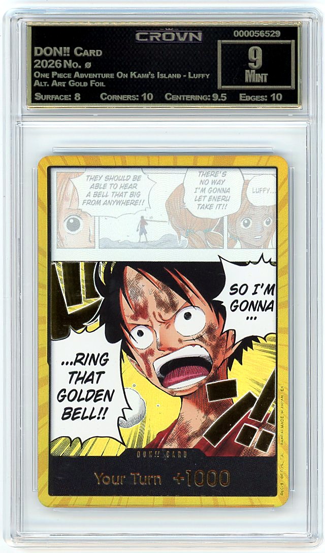 DON!! Card