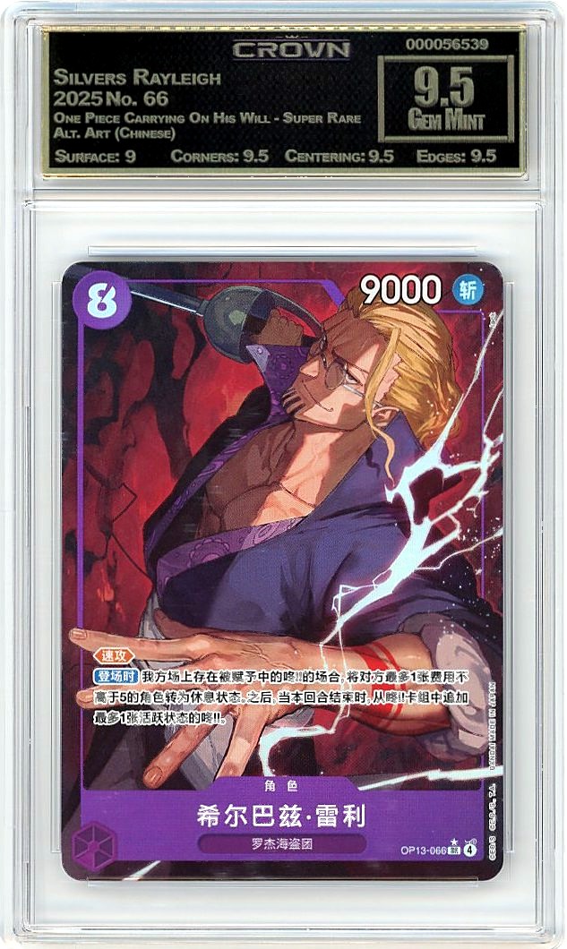 Silvers Rayleigh