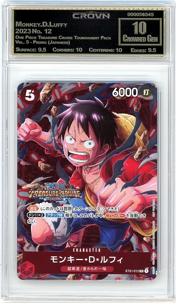 Monkey.D.Luffy