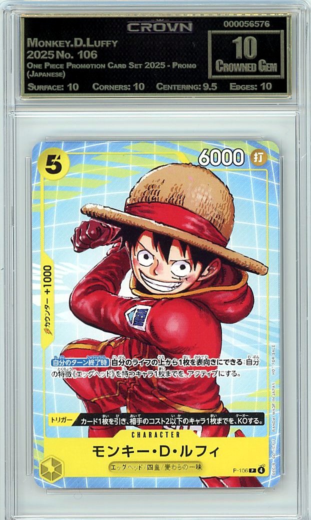 Monkey.D.Luffy