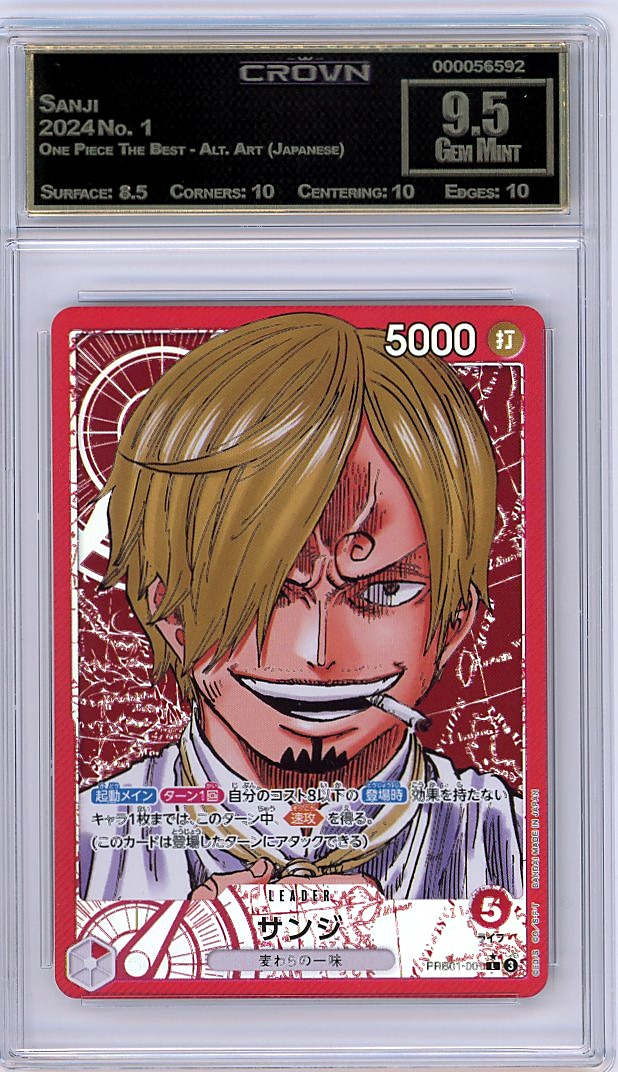 Sanji