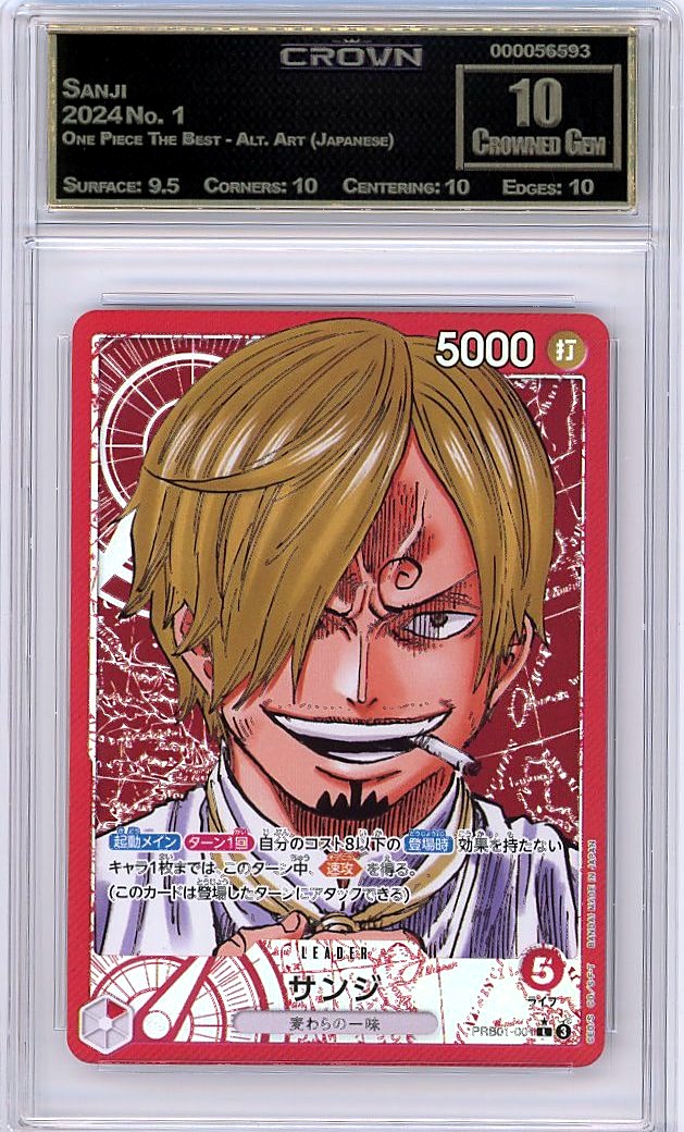 Sanji