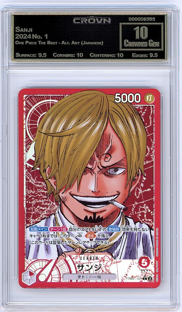 Sanji