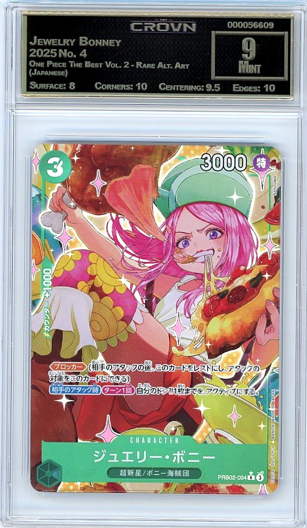 Jewelry Bonney