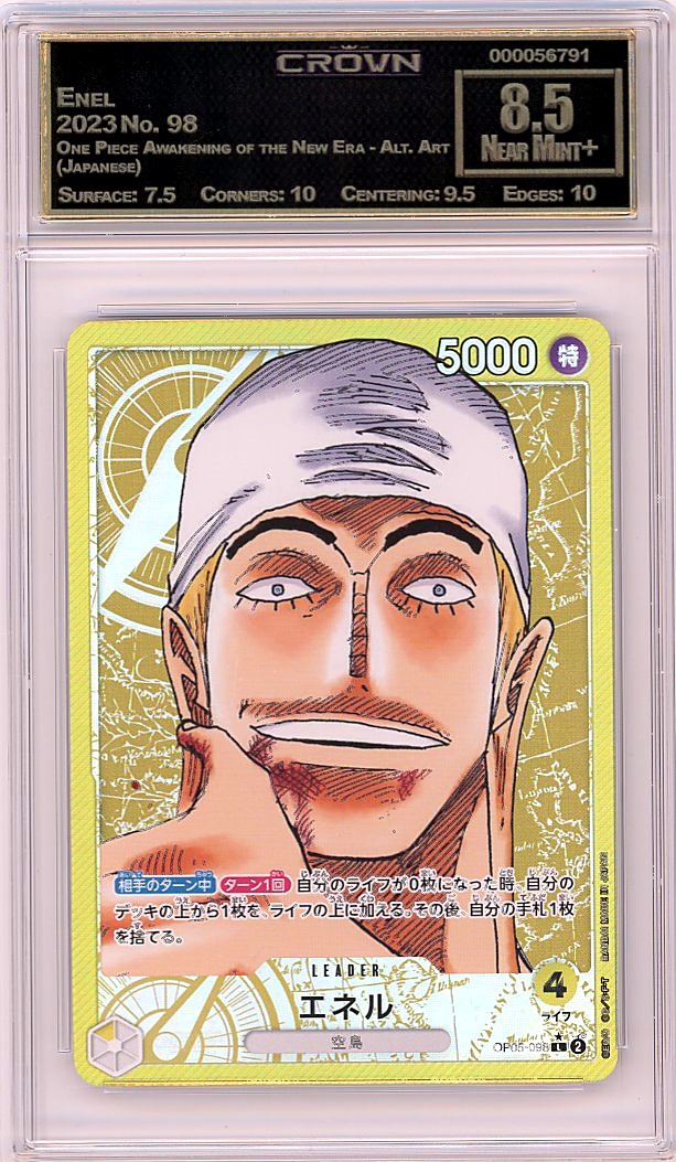 Enel