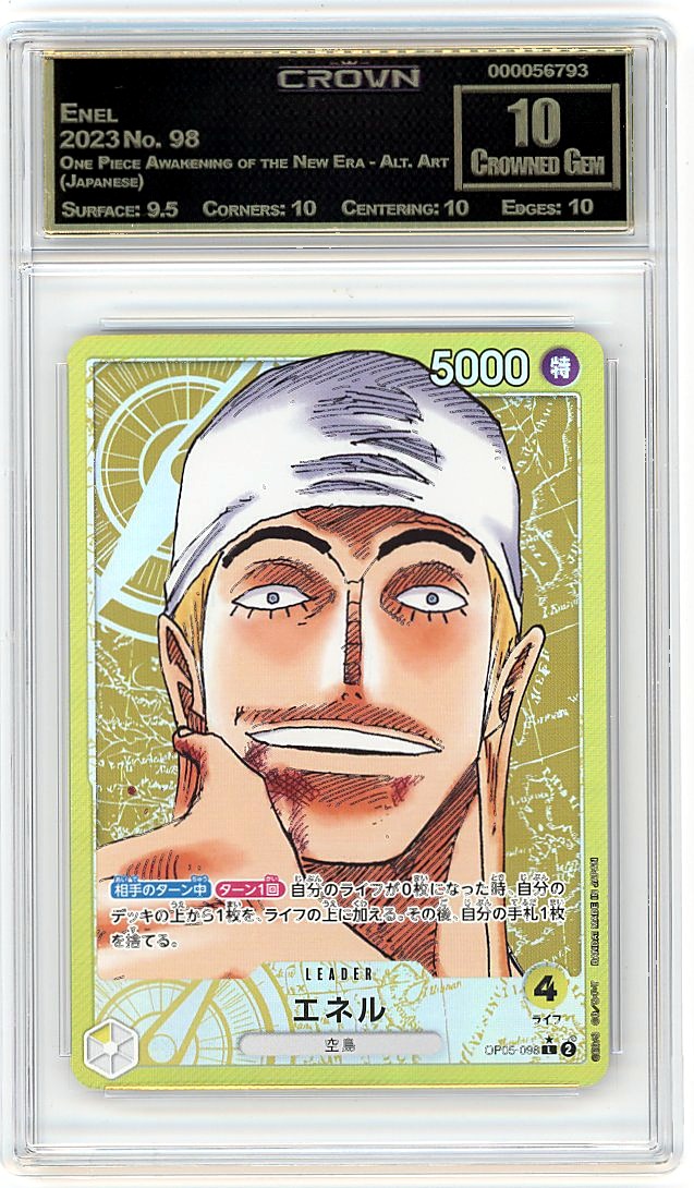 Enel
