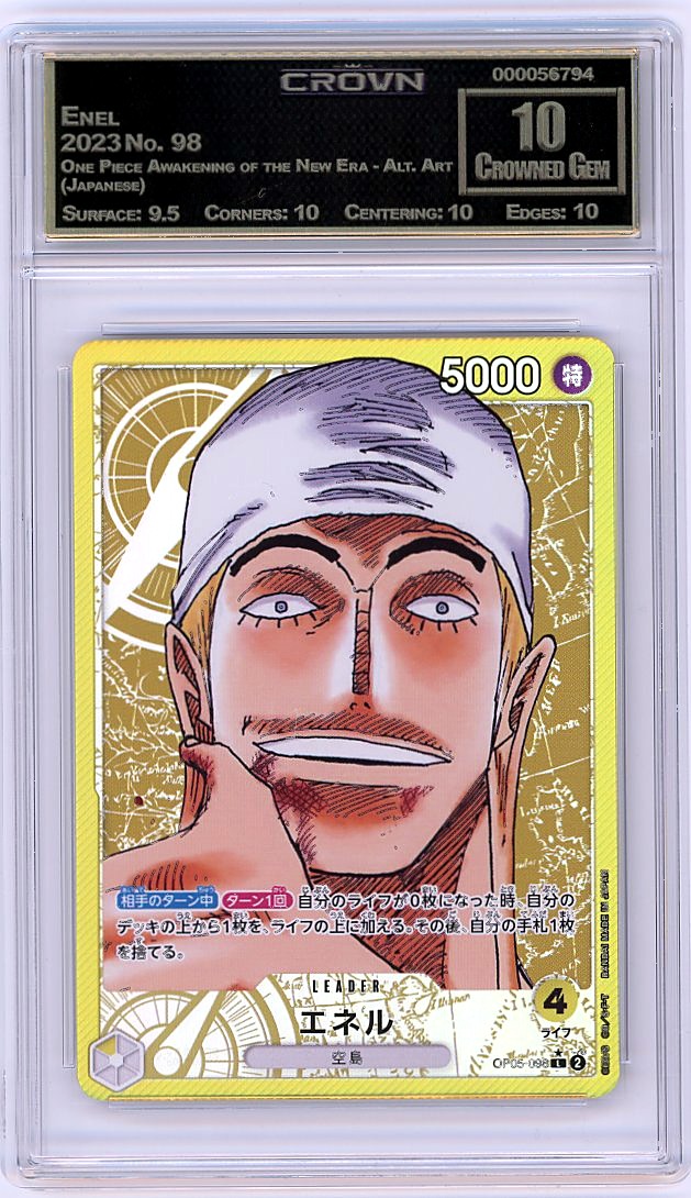 Enel