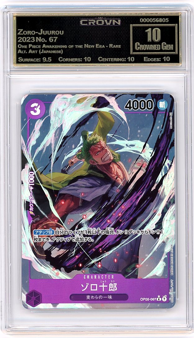 Zoro-Juurou