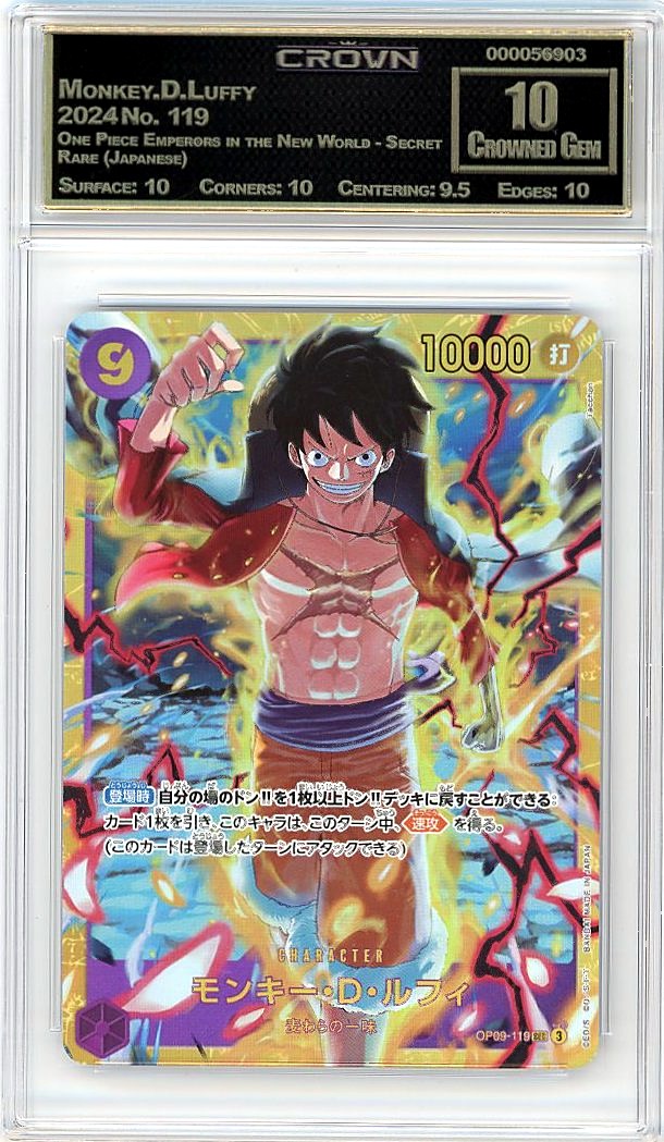 Monkey.D.Luffy