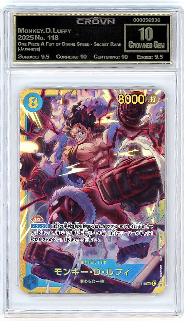 Monkey.D.Luffy