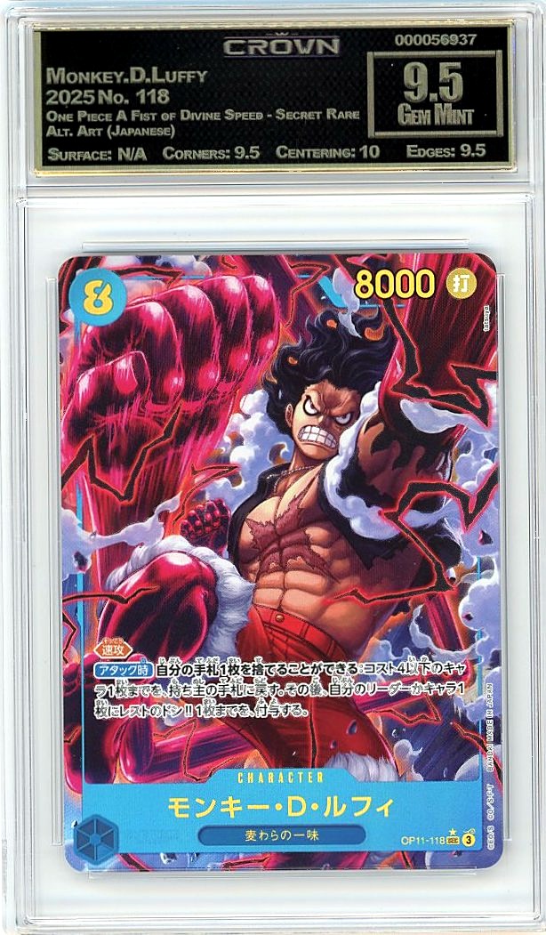Monkey.D.Luffy
