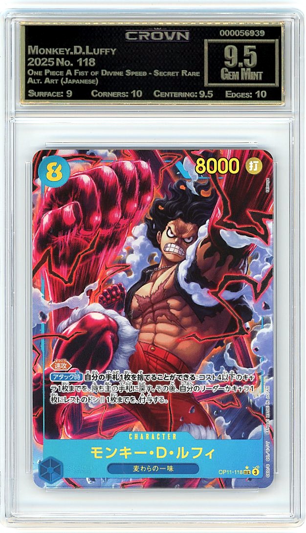 Monkey.D.Luffy