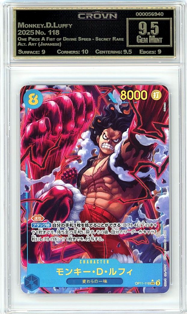 Monkey.D.Luffy