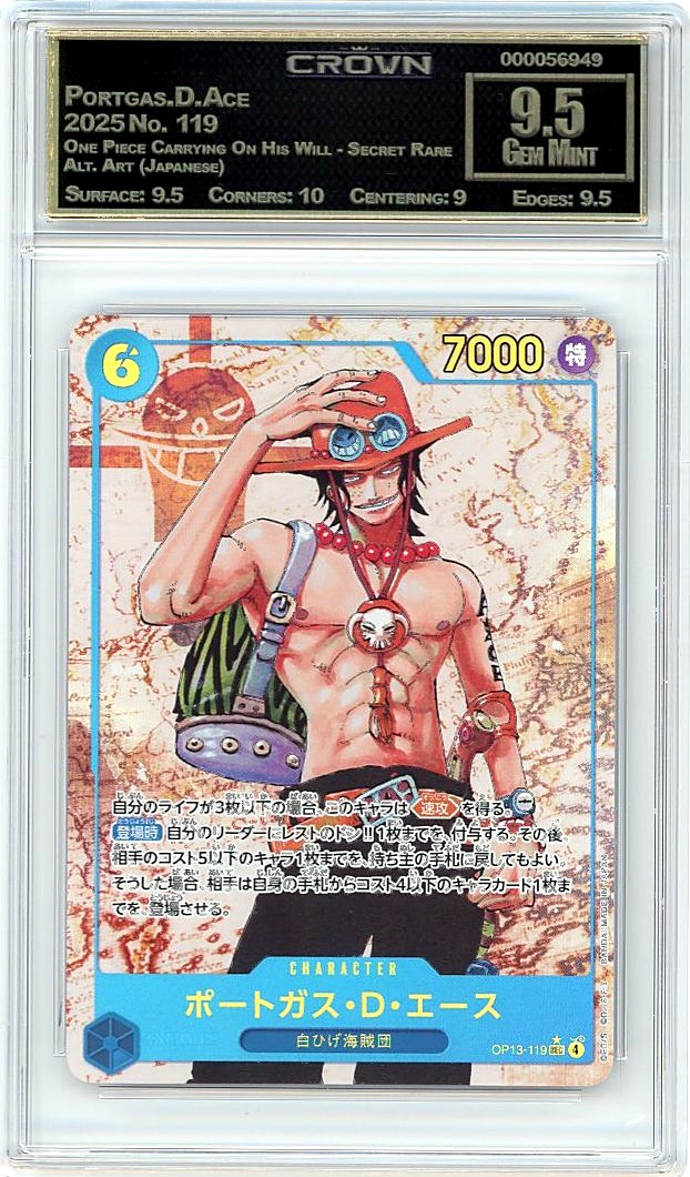 Portgas.D.Ace