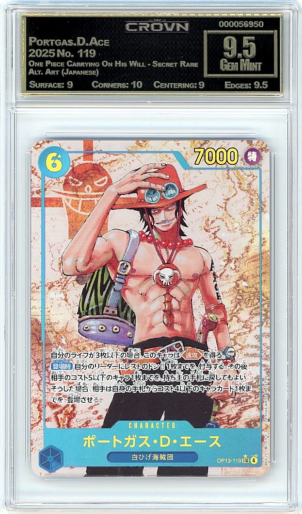 Portgas.D.Ace