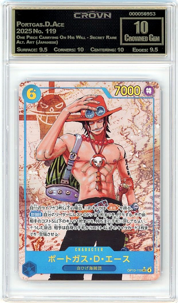 Portgas.D.Ace
