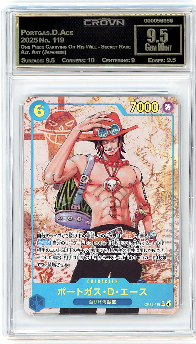 Portgas.D.Ace