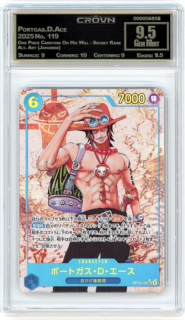 Portgas.D.Ace