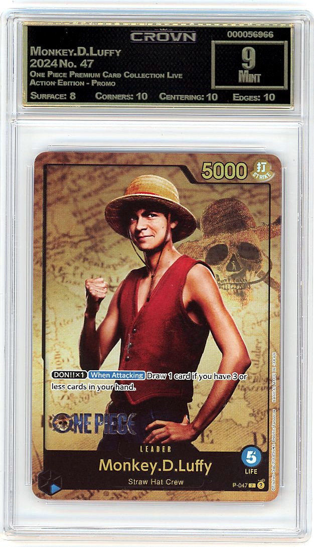 Monkey.D.Luffy