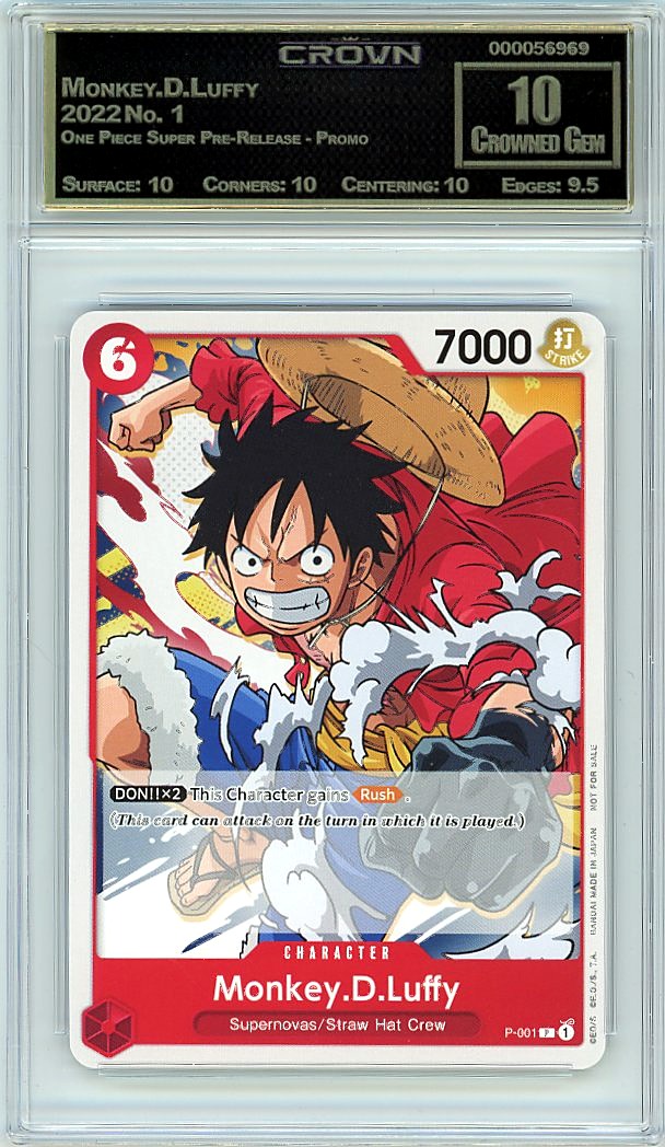 Monkey.D.Luffy