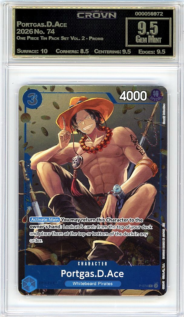 Portgas.D.Ace