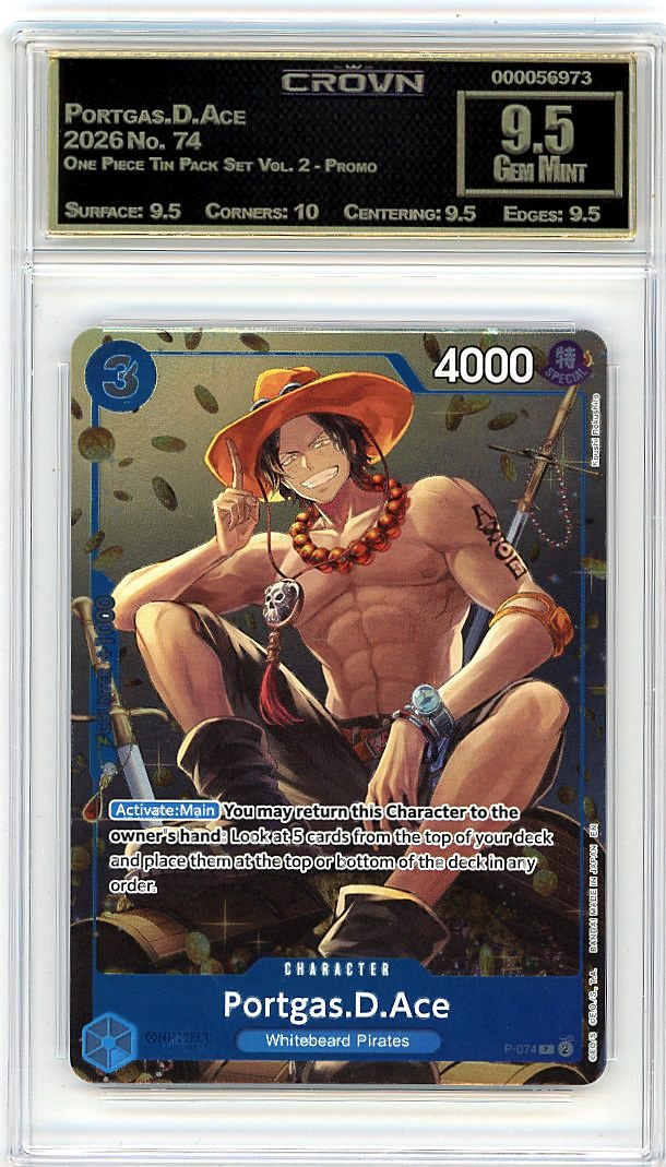Portgas.D.Ace