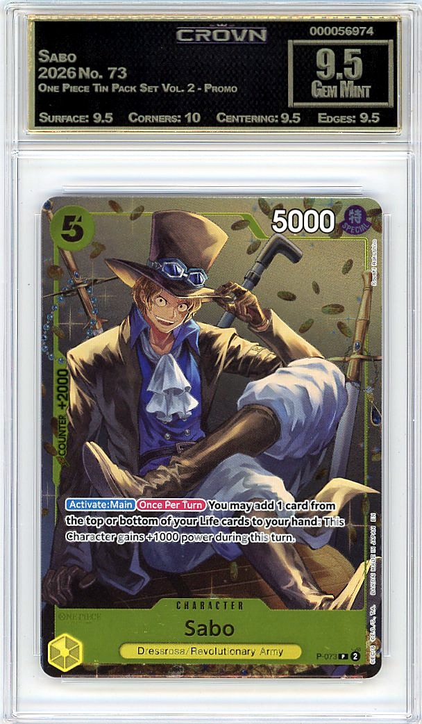 Sabo