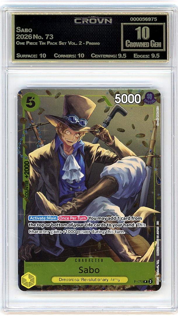 Sabo