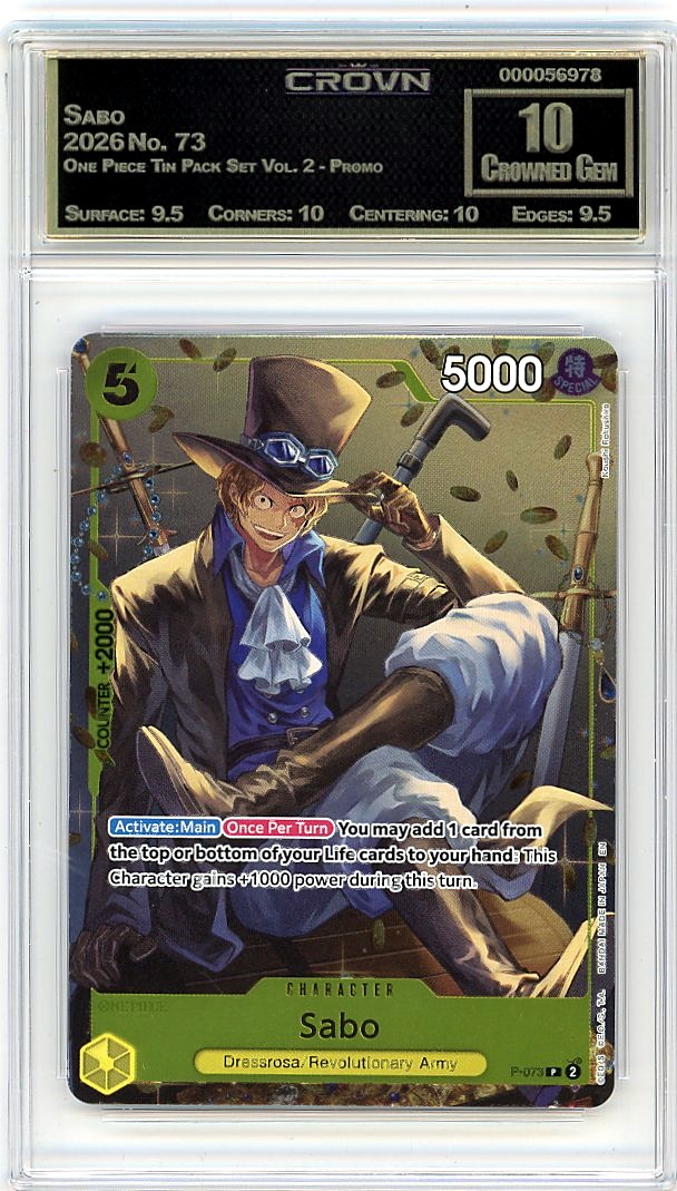 Sabo
