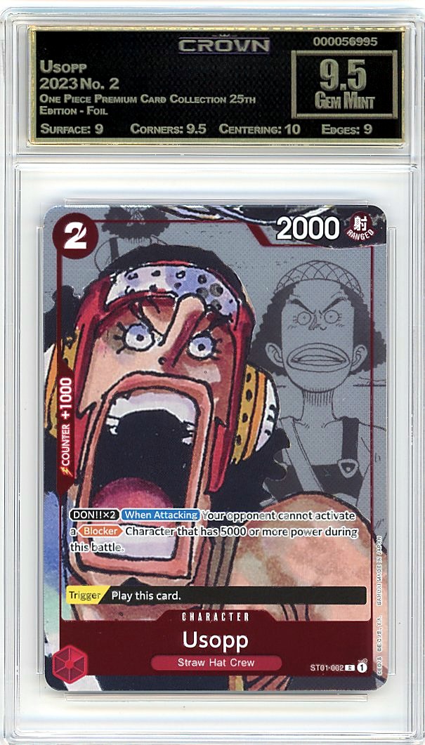 Usopp