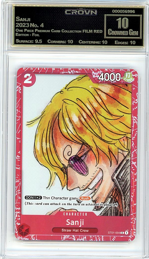 Sanji