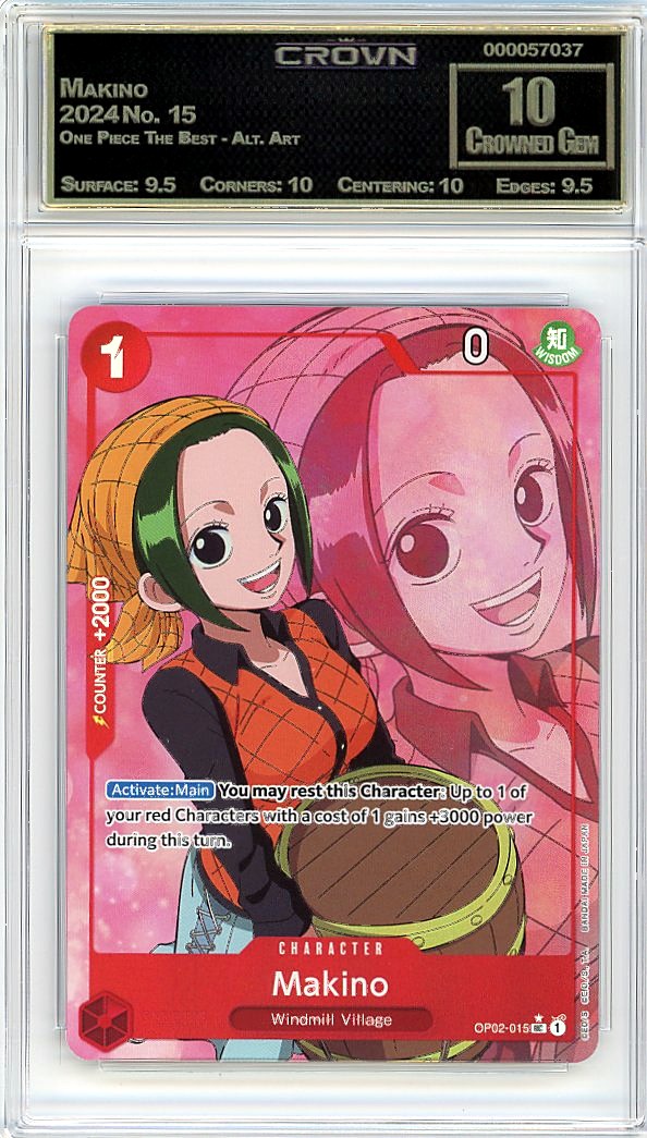 Makino