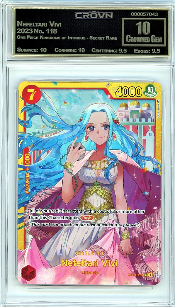 Nefeltari Vivi