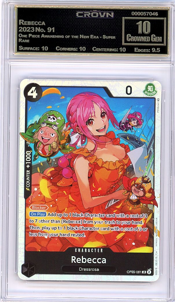 Rebecca