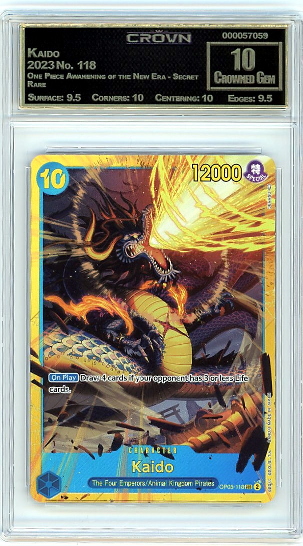 Kaido
