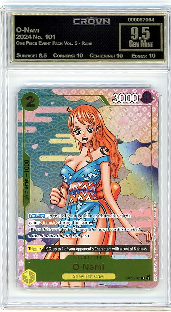 O-Nami