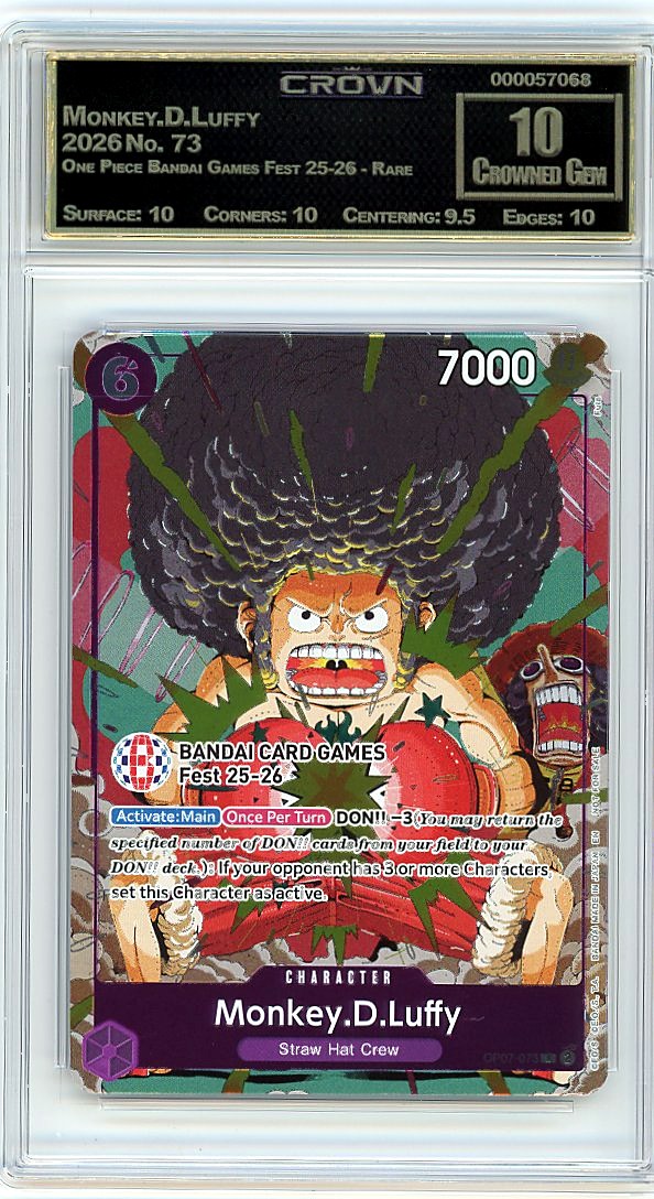 Monkey.D.Luffy