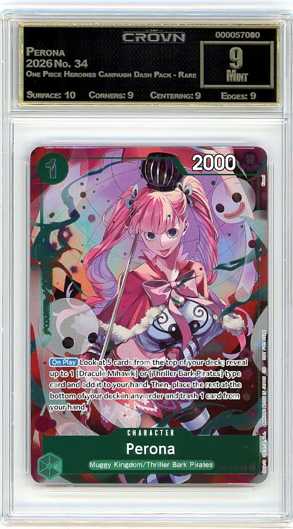 Perona