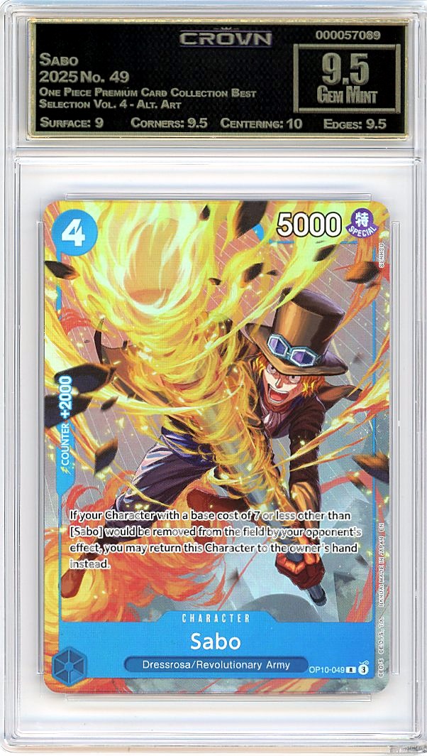 Sabo