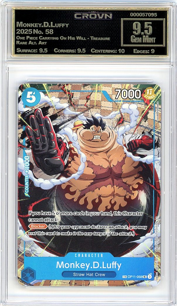 Monkey.D.Luffy