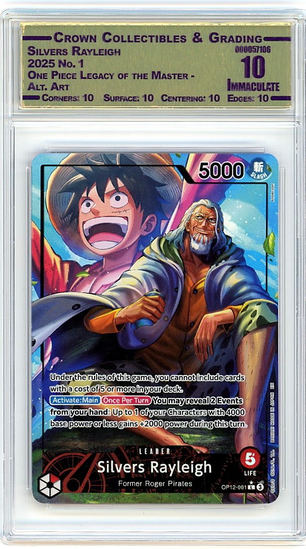 Silvers Rayleigh