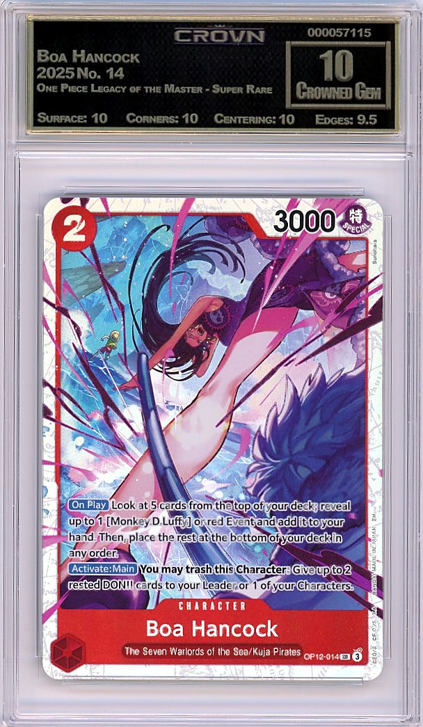 Boa Hancock